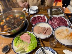 -厝味火锅·潮汕卤水火锅(十一合店)