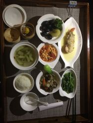 -馨月汇·一悦馨香月子中心(前滩店)