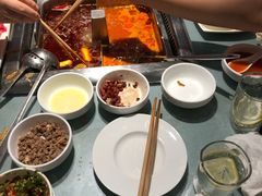 -海底捞火锅(万丰桥店)