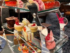 -丘吉尔餐厅(澳门伦敦人店)