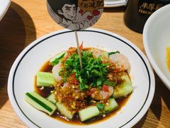 -太二酸菜鱼(深圳布吉万象汇店)