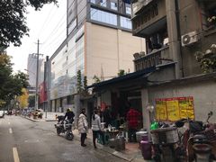 -蓉城西二道无名冒菜(西二道街店)
