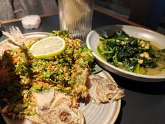 -Ameigo梅果·云贵川bistro(长宁来福士店)