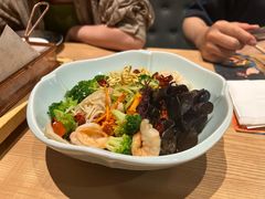 -哈啾嗨·新概念蒙餐(红星新城店)