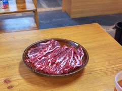 -阳阳老火锅(小南门店)