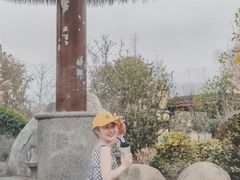 -太白山御龙湾温泉