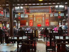 -天津戏剧博物馆