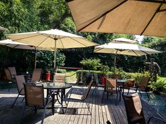 -老洋房花园饭店(绍兴路店)