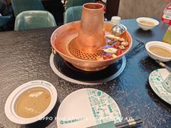 -阳坊涮肉(西直门凯德mall店)