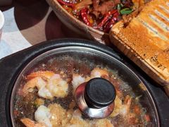 -山四砂锅(太原钟楼街店)