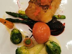 -WOLFGANG PUCK KITCHEN & BAR(迪士尼小镇店)