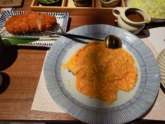 -堂本家·二代目·炸猪排(中心书城店)