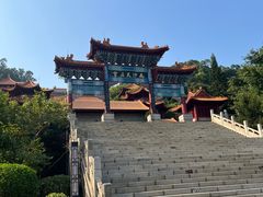 -南沙天后宫景区