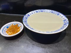 豆汁-海碗居(王府井店)