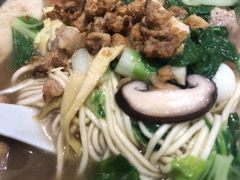 -阿琴面馆(武林路店)
