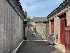 -李叔同故居纪念馆