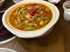 -老阿爸鲜鱼土菜(昆山花桥店)