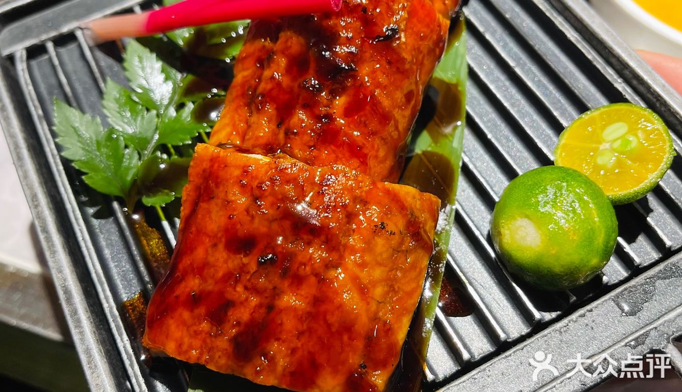 好吃是还可以～大家吃多少拿多少就可以啦