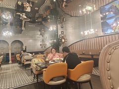 -巴依老爷新疆美食(清华东门店)