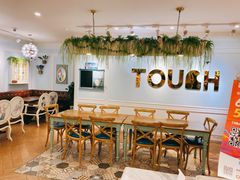 大堂-TOUCH泰奇(金桥长岛路店)