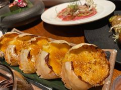 -Mr·Fish鱼鲜生海鲜放题(银泰in99店)