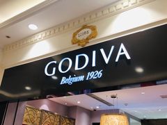-GODIVA(月星环球港店)