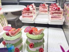 -PAOPAO Bakery&Café(港汇店)