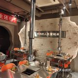 段公子延吉烤肉，美味盛宴！