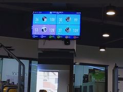-每刻健身工作室(西直门店)