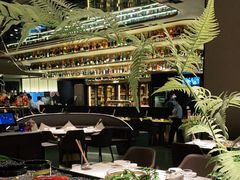 大堂-领鲜天下·焗海鲜·花胶鸡(天目里店)