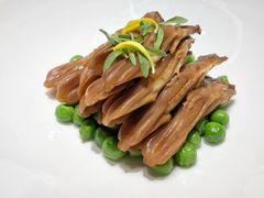 古法浸鸭舌-粤凤佬