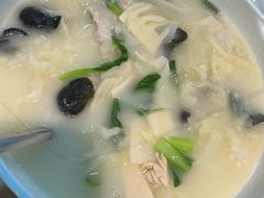 -春水锅贴·传统鲁菜(大明湖店)