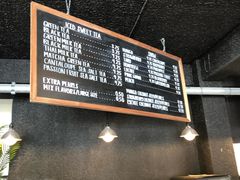 -Cha Café and Bistro