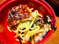 -鳗鱼家·深夜食堂(军博店)