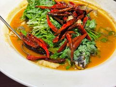 -清水亭湖北菜(大屯DT51店)