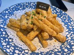 -园里前·私厨福建菜(台江万达店)