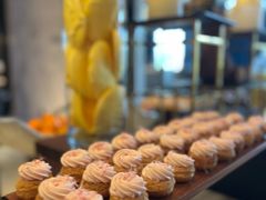 -上海苏宁宝丽嘉酒店·Cafe Bellagio西餐厅