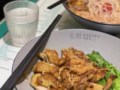 -金捞茶餐室(祐汉兴隆楼店)