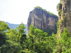 -雁荡山风景名胜区
