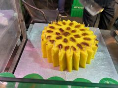 -正宁路小吃夜市