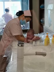 -星妈汇国际月子中心(龙珠店)