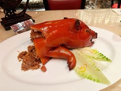 -8餐厅(新葡京酒店)