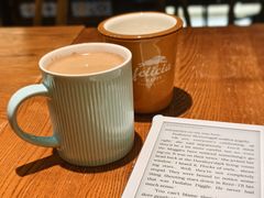 -AFS Cafe & Canteen(闽江二路店)