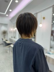 -Kraemer paris·苏豪路易士·嘉玛发廊