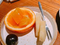 -贰捌零叁精致料理(钱湖店)
