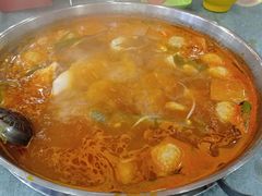 -新凯里酸汤鱼(飞山街店)