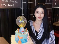 -CAKE BOSS 蛋糕老板(西单君太百货店)