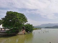 -鸣鹤古镇