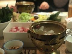 -古关火锅店(古北水镇景区店)