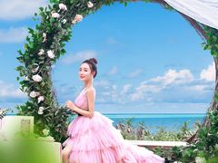 -经典婚纱摄影美学馆·私人定制